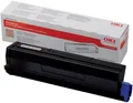 OKI Original Toner 43979202, black, 7000S, OKI B430, B440, MB460, MB470, MB480, O