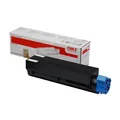 OKI Original Toner 44917602, black, 12000S, OKI B431, MB491, O