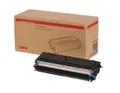 Toner für "B4520, 4540, 4545" Drucker, OKI Schwarz, 6000 Seiten