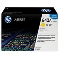 Toner pro "Barevná LaserJet CP4005N, 4005DN" tiskárny, HP "CB402A" Žlutá, 7,5 tis.stran