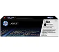 HP Originaltoner CE320A, schwarz, 2000 Str., HP 128A, HP LaserJet Pro CP1525n, 1525nw, CM