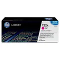 Toner für "BarevnáLaserJet 2550, 2800, 2820" Drucker, HP "Q3963A" Magenta, 4.000 Seiten