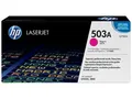 Toner für "BarevnáLaserJet 3800, CP3505" Drucker, HP "Q7583A" Magenta, 6.000 Seiten