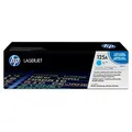 Toner pro "BarevnáLaserJet CM1300, CP1210" tiskárny, HP "CB541A" Cyan, 1,4 tis.stran