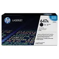 Toner pro "BarevnáLaserJet CP4525" tiskárnu, HP "CE260A" Černá, 8,5 tis.stran