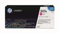 Toner pro "BarevnáLaserJet CP5225" tiskárnu, HP "CE743A" Magenta, 7,3 tis.stran