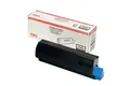 Toner pro "C3200" tiskárnu, OKI Černá, 1,5 tis.stran