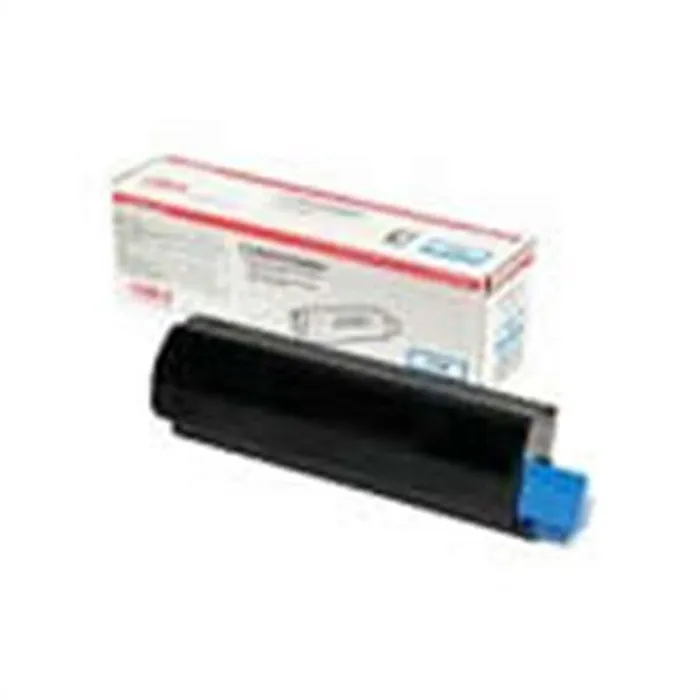 Hauptproduktbild Toner pro "C3200" tiskárnu, OKI Žlutá, 1,5 tis.stran