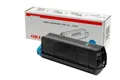 Toner für "C5100, 5200" Drucker, OKI Cyan, 5.000 Seiten
