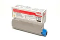 Toner pro "C5600, 5700" tiskárny, OKI Černá, 6 tis.stran