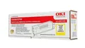 Toner pro "C5650, 5750" tiskárny, OKI Žlutá, 2 tis.stran