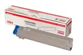 OKI Original Toner 42918914, magenta, 15000S, OKI C9600, C9800, C9650, C9850, MFP, O