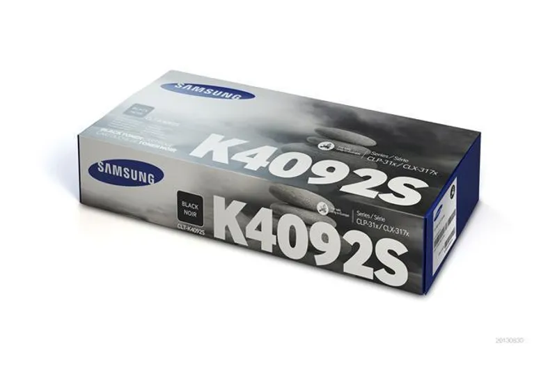 Hauptproduktbild Toner pro "CLP 310, 315" tiskárny, SAMSUNG Černá, 1,5 tis.stran