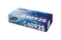Toner für "CLP 310, 315" Drucker, SAMSUNG Cyan, 1.000 Seiten