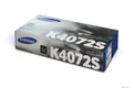 Toner für "CLP 320, 325" Drucker, SAMSUNG Schwarz, 1,5 Tausend Seiten