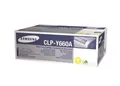 Toner pro "CLP 610, 660" tiskárny, SAMSUNG Žlutá, 2 tis.stran