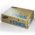 Weiteres Produktbild Toner für "CLP 620, 670" Drucker, SAMSUNG Schwarz, 5.000 Seiten