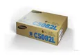 Toner für "CLP 620, 670" Drucker, SAMSUNG Schwarz, 5.000 Seiten