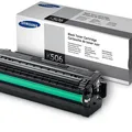 Weiteres Produktbild HP Original Toner SU171A, CLT-K506L, black, 6000S, 506L, high capacity, Samsung CLP-680DW, CLP-680ND, CLX-6260FR,  6260FW,  6260ND