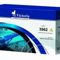 Weiteres Produktbild Toner für "ColorLaserJet 2550, 2800, 2820" Drucker, VICTORIA Gelb, 4.000 Seiten