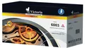 Toner pro "ColorLaserJet 2600, 2600N, 2605" tiskárny, VICTORIA Magenta, 2 tis.stran