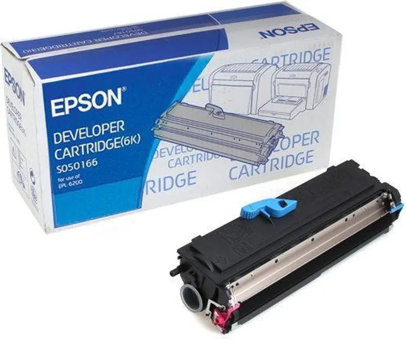 Hauptproduktbild Toner pro "EPL 6200" tiskárnu, EPSON Černá, 6 tis.stran