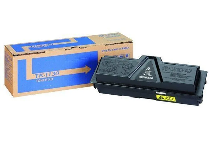 Hauptproduktbild Toner pro "FS 1030mfp, 11130mfp" tiskárny, KYOCERA Černá, 3 tis.stran