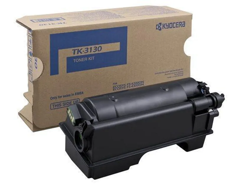 Hauptproduktbild Toner pro "FS 4200DN, 4300DN" tiskárny, KYOCERA Černá, 25 tis.stran