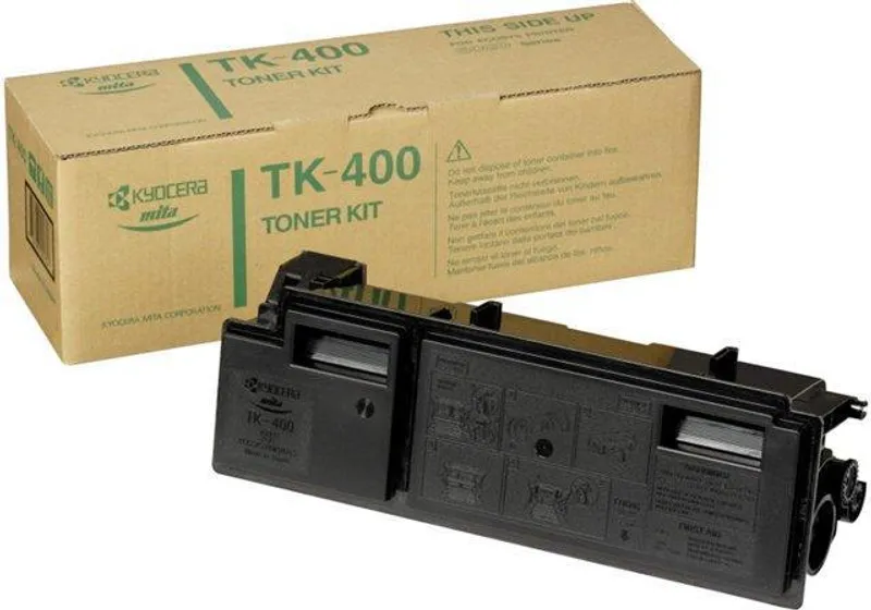Hauptproduktbild Toner pro "FS 6020" tiskárnu, KYOCERA Černá, 10 tis.stran