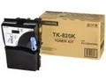 Toner für "FS 8100DN" Drucker, KYOCERA Schwarz, 15.000 Seiten