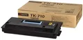 Toner für "FS 9130DN, 9530DN" Drucker, KYOCERA Schwarz, 40.000 Seiten