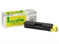 Kyocera Original Toner TK590Y, yellow, 5000S, 1T02KVANL0, Kyocera FS-C 2026, 2126MFP, O