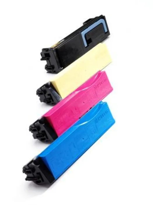 Hauptproduktbild Toner pro "FS C5100DN" tiskárnu, KYOCERA Žlutá, 4 tis.stran