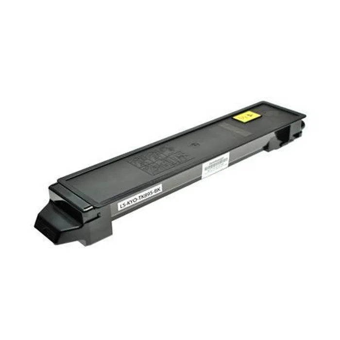 Hauptproduktbild Toner pro "FS C8020MFP, C8025MFP" tiskárny, KYOCERA Černá, 12 tis.stran