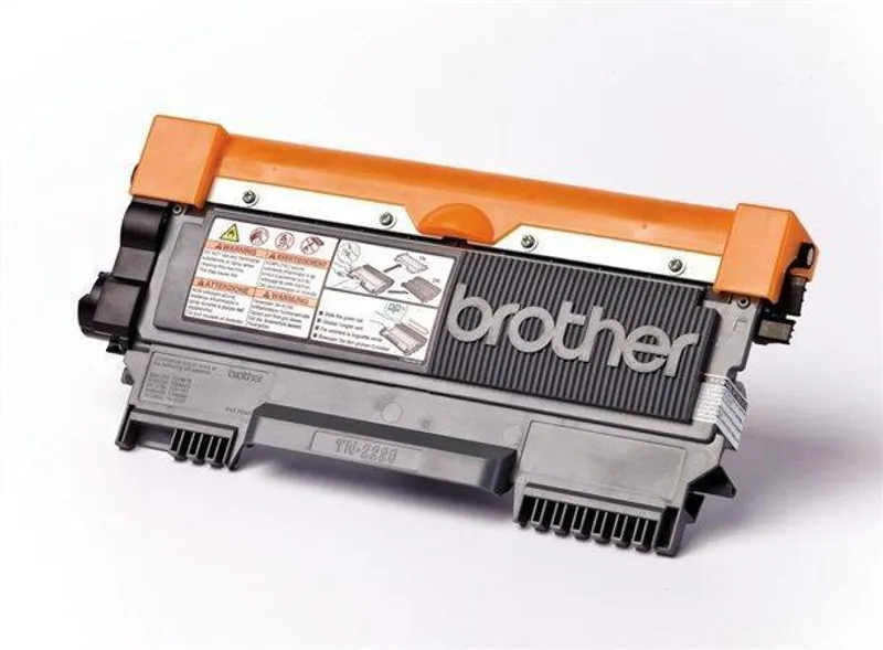 Hauptproduktbild Toner pro "HL 2240, 2240D, 2250DN" tiskárny, BROTHER Černá, 2,6 tis. stran