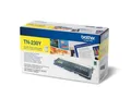 Brother Original Toner TN230Y, yellow, 1400S, Brother HL-3040CN, 3070CW, DCP-9010CN, 9120CN, MFC-9320CW, O