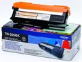 Brother Original Toner TN320BK, black, 2500S, Brother HL-4150CDN, 4570CDW, O