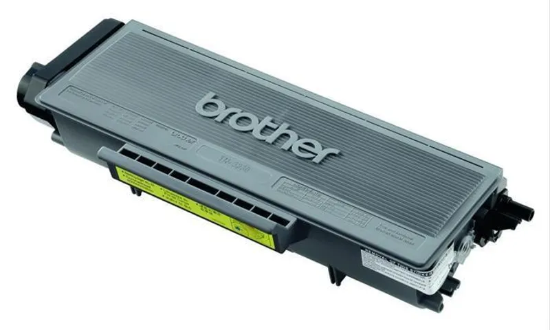 Hauptproduktbild Toner pro "HL 5340D" tiskárnu, BROTHER Černá, 3 tis. stran