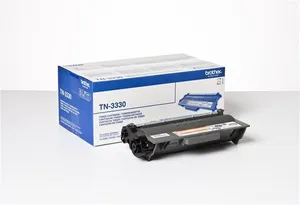 Toner pro "HL 5440D, 5450DN, 5470DW" tiskárny, BROTHER Černá, 3 tis. stran