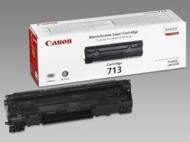 Hauptproduktbild Toner pro "i-SENSYS LBP 3250" tiskárnu, CANON Černá, 2 tis. stran