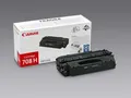Toner pro "i-SENSYS LBP 3300, 3360" tiskárny, CANON Černá, 6 tis. stran