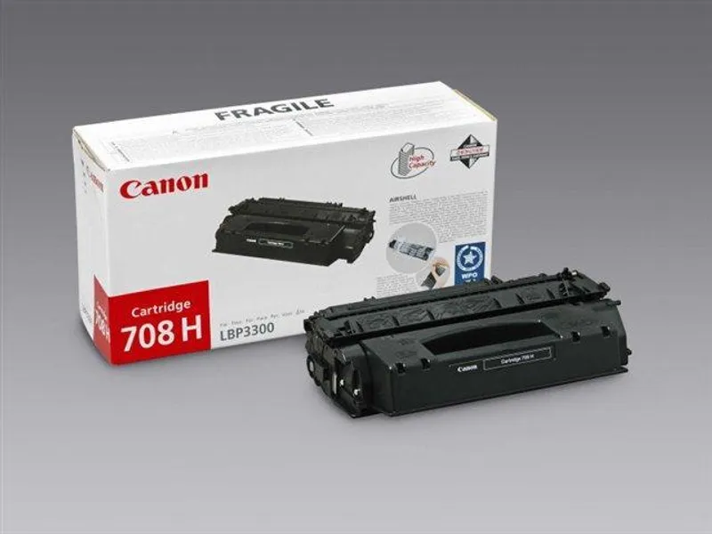 Hauptproduktbild Toner pro "i-SENSYS LBP 3300, 3360" tiskárny, CANON Černá, 6 tis. stran