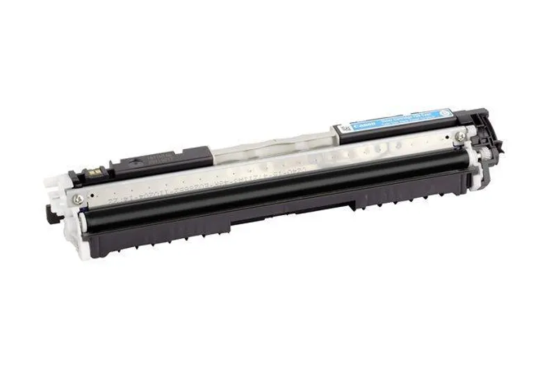 Hauptproduktbild Toner pro "i-SENSYS LBP 7010C, 7018C" tiskárny, CANON Cyan, 1 tis. stran