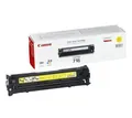 Canon Original Toner CRG718, yellow, 2900S, 2659B002, Canon LBP-7200Cdn, O