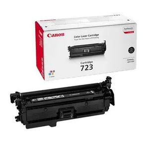 Canon Original Toner CRG723, black, 5000S, 2644B002, Canon LBP-7750Cdn, O