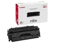 Canon Original Toner CRG719H, black, 6400S, 3480B002, high capacity, Canon i-SENSYS LBP-6300dn, 6650dn, MF-5840dn, 6140dn, O