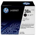 Toner für "LaserJet 4200" Drucker, HP "Q1338A" Schwarz, 12.000 Seiten