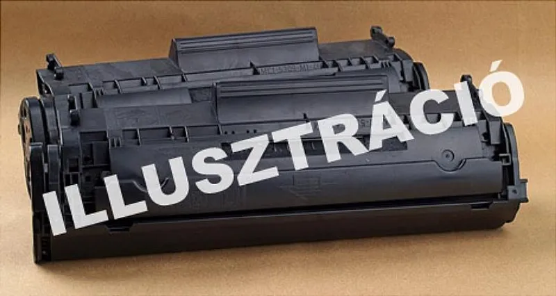 Hauptproduktbild Toner pro "LaserJet 4300" tiskárnu, VICTORIA Černá, 18 tis.stran
