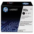 Toner pro "LaserJet M4555MFP" tiskárnu, HP "CE390X" Černá, 24 tis.stran
