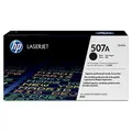 HP Original Toner CE400A, black, 5500S, HP 507A, HP LaserJet Enterprise 500 color M551, O